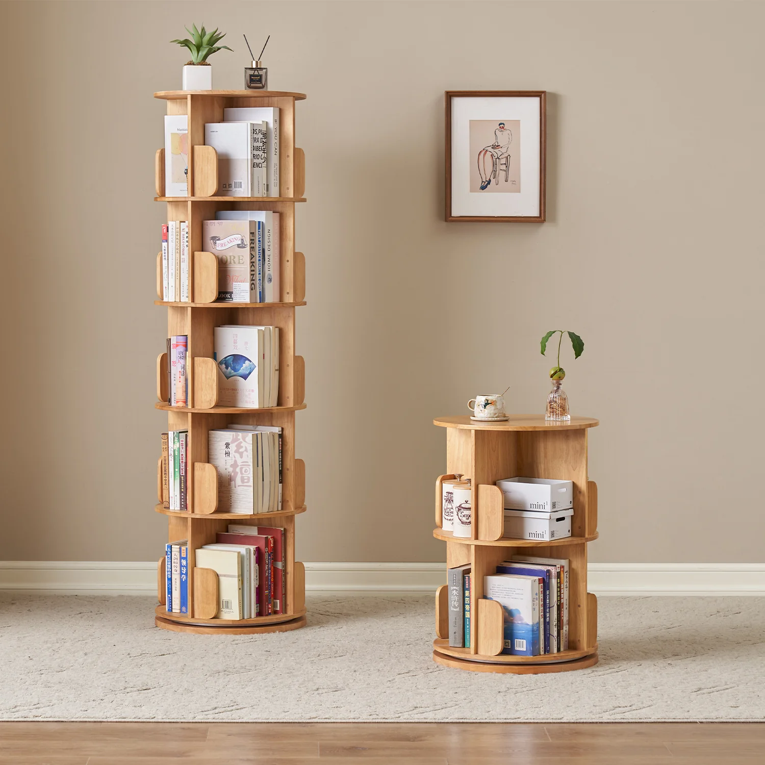 Bookshelf